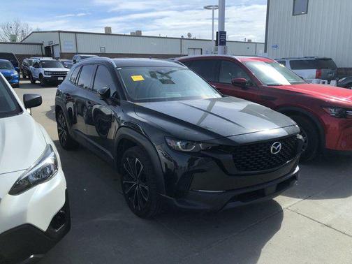 2023 Mazda CX-50 2.5 S Premium Plus Package