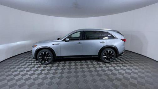 2025 Mazda CX-90 PHEV Premium Plus