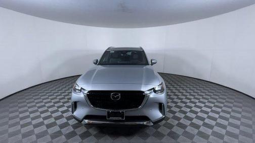 2025 Mazda CX-90 PHEV Premium Plus