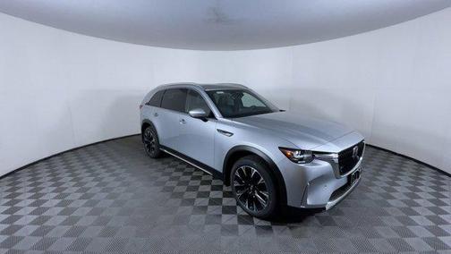 2025 Mazda CX-90 PHEV Premium Plus