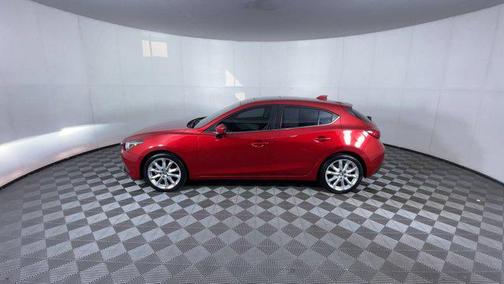 2014 Mazda Mazda3 s Grand Touring
