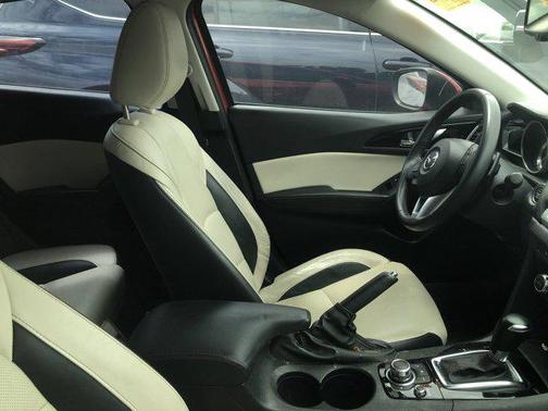 2014 Mazda Mazda3 s Grand Touring