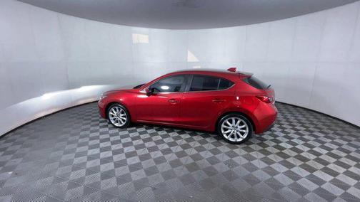 2014 Mazda Mazda3 s Grand Touring