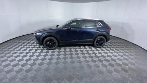 2025 Mazda CX-30 2.5 S Select Sport