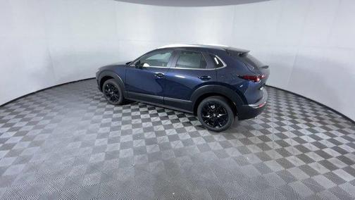 2025 Mazda CX-30 2.5 S Select Sport