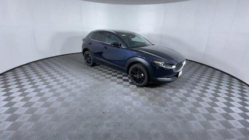 2025 Mazda CX-30 2.5 S Select Sport
