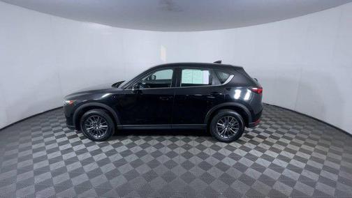 2021 Mazda CX-5 Sport