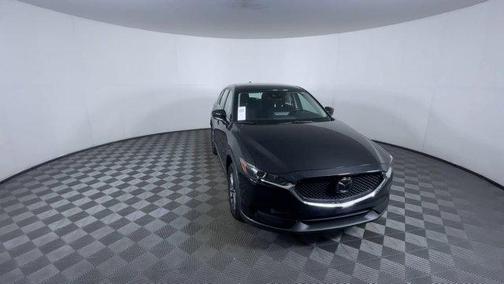 2021 Mazda CX-5 Sport