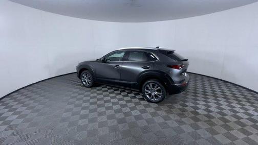 2025 Mazda CX-30 2.5 S Premium Package