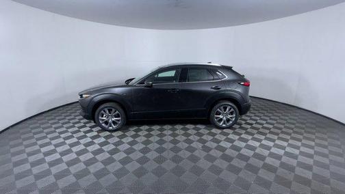2025 Mazda CX-30 2.5 S Premium Package