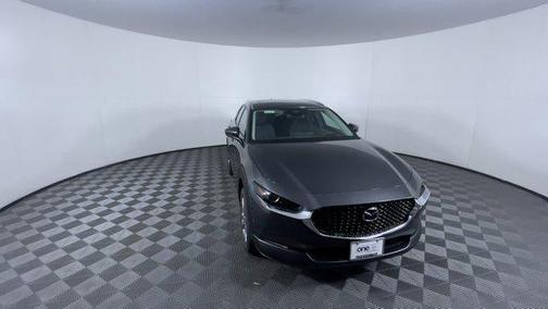 2025 Mazda CX-30 2.5 S Premium Package