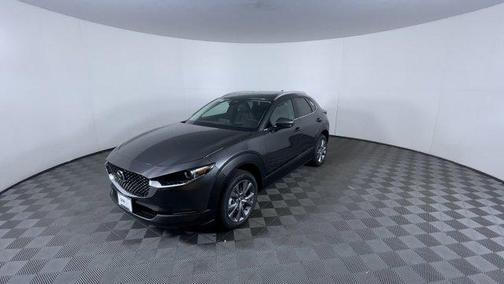 2025 Mazda CX-30 2.5 S Premium Package