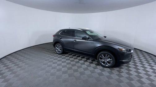 2025 Mazda CX-30 2.5 S Premium Package