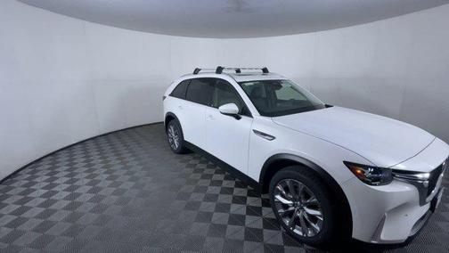 2026 Mazda CX-90 3.3 Turbo Preferred