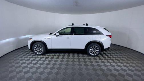 2026 Mazda CX-90 3.3 Turbo Preferred