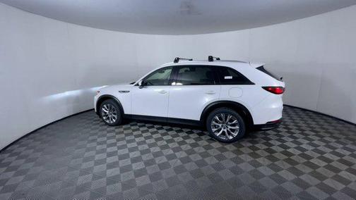 2026 Mazda CX-90 3.3 Turbo Preferred