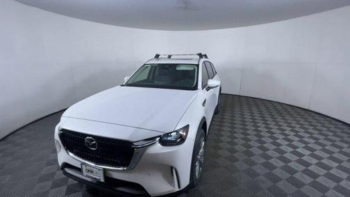 2026 Mazda CX-90 3.3 Turbo Preferred