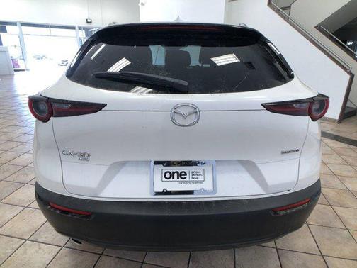 2021 Mazda CX-30 Premium Package