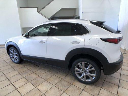 2021 Mazda CX-30 Premium Package