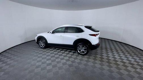 2021 Mazda CX-30 Premium Package