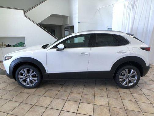 2021 Mazda CX-30 Premium Package