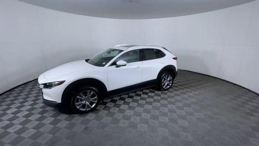 2021 Mazda CX-30 Premium Package