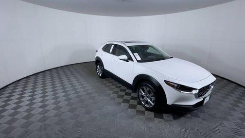 2021 Mazda CX-30 Premium Package