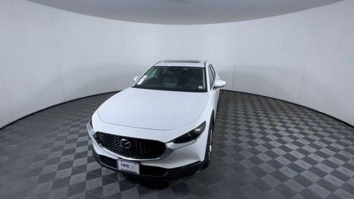 2021 Mazda CX-30 Premium Package