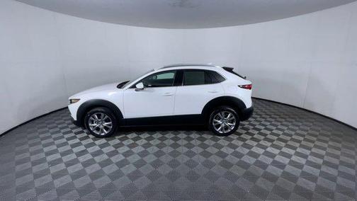2021 Mazda CX-30 Premium Package