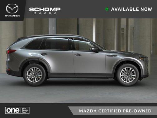 2024 Mazda CX-90 3.3 Turbo Premium