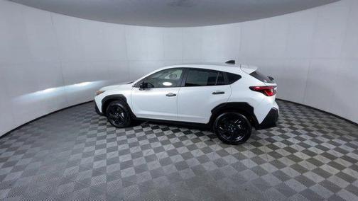 2025 Subaru Crosstrek Base