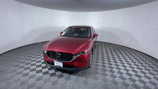 2023 Mazda CX-5 2.5 S Preferred