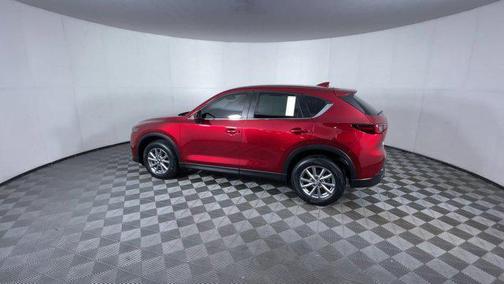2023 Mazda CX-5 2.5 S Preferred