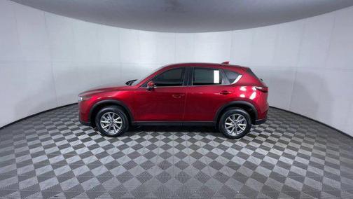 2023 Mazda CX-5 2.5 S Preferred