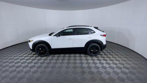2026 Mazda CX-30 2.5 Turbo