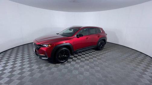2023 Mazda CX-50 2.5 S Select Package