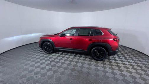 2023 Mazda CX-50 2.5 S Select Package