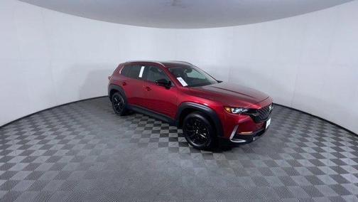 2023 Mazda CX-50 2.5 S Select Package