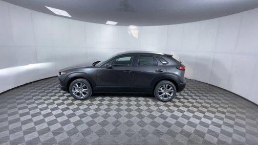 2026 Mazda CX-30 2.5 S Premium Package