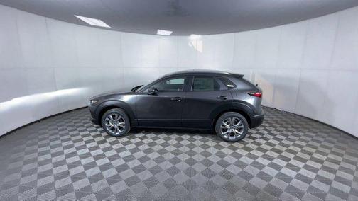 2026 Mazda CX-30 2.5 S Premium Package