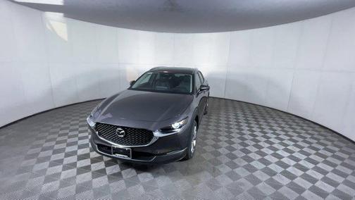 2026 Mazda CX-30 2.5 S Premium Package