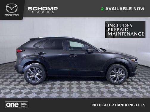 2026 Mazda CX-30 2.5 S Premium Package