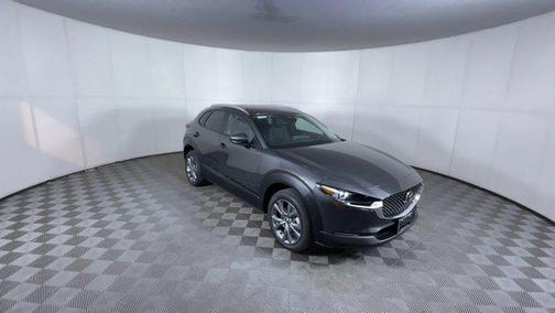 2026 Mazda CX-30 2.5 S Premium Package