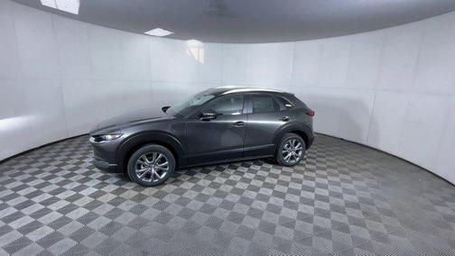 2026 Mazda CX-30 2.5 S Premium Package