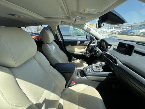 2018 Mazda CX-9 Touring