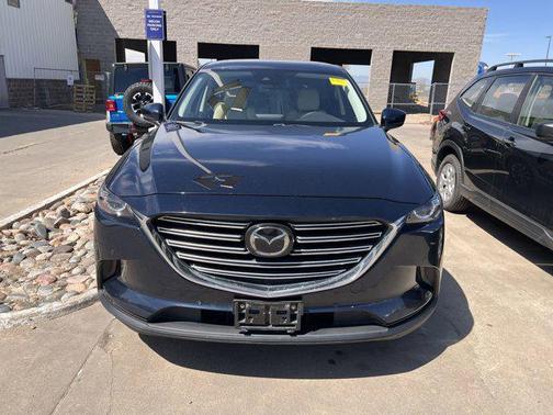 2018 Mazda CX-9 Touring