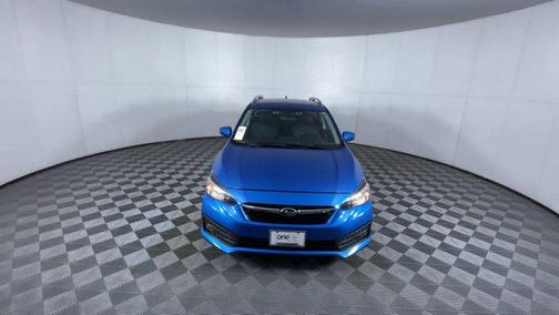 2022 Subaru Impreza Premium
