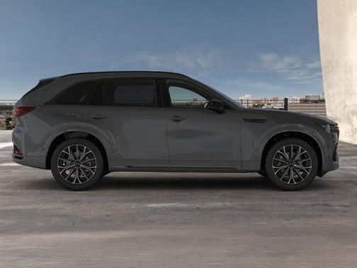 2026 Mazda CX-70 3.3 Turbo S Premium Plus