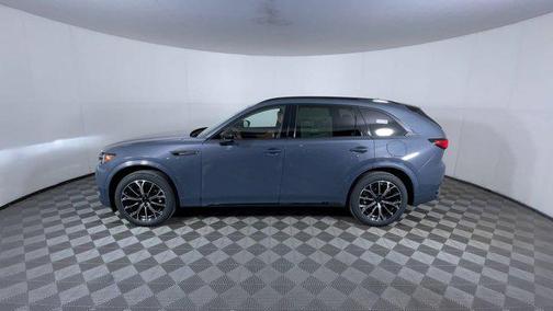 2026 Mazda CX-70 3.3 Turbo S Premium Plus