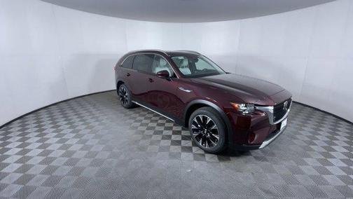 2025 Mazda CX-90 PHEV Premium Plus